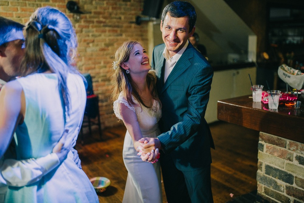 ANNA + EGOR