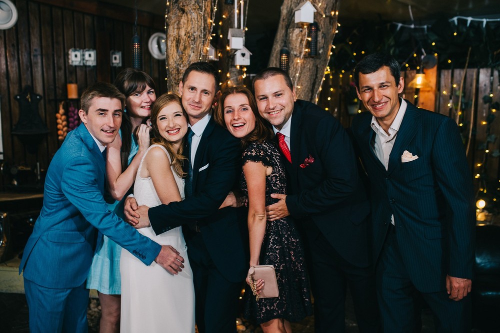 ANNA + EGOR