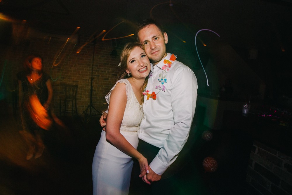 ANNA + EGOR