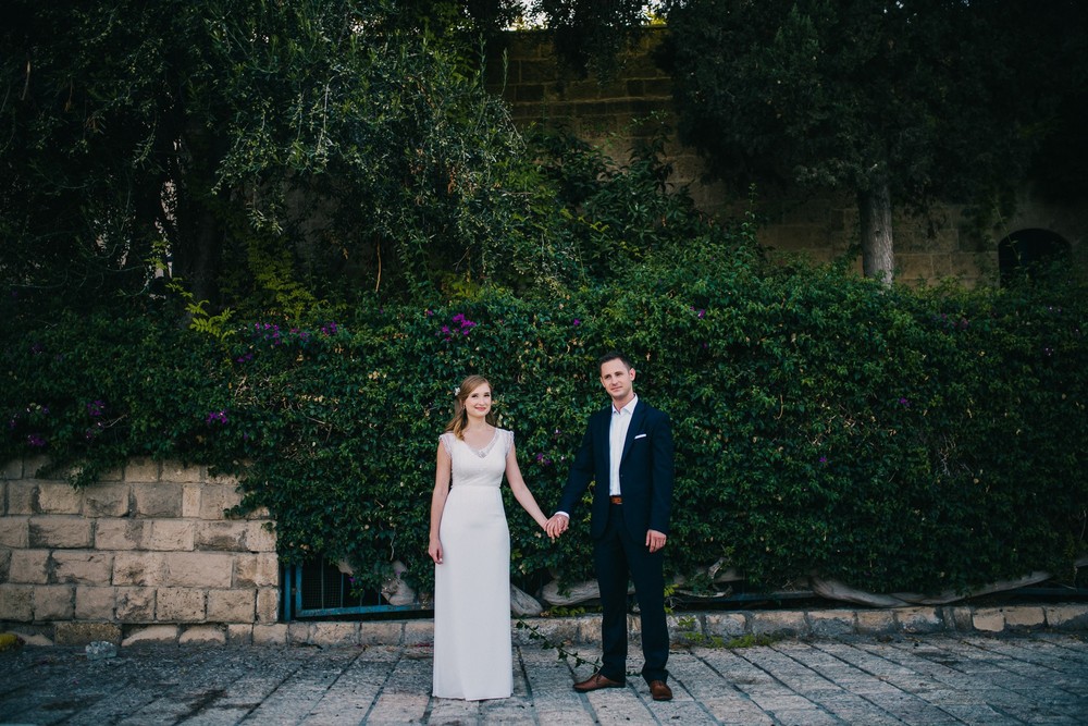 ANNA + EGOR