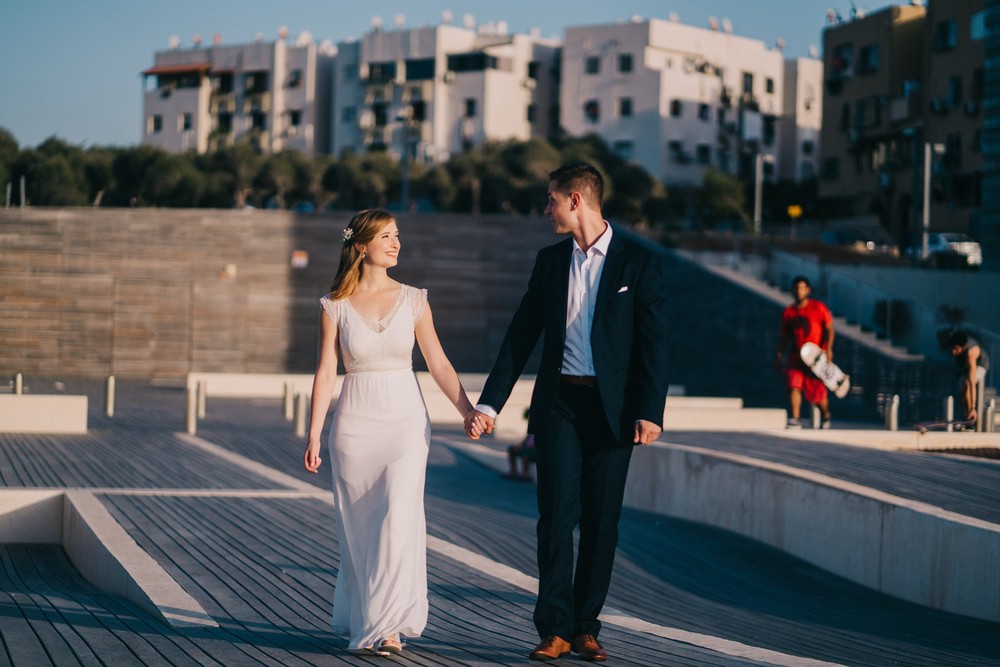 ANNA + EGOR