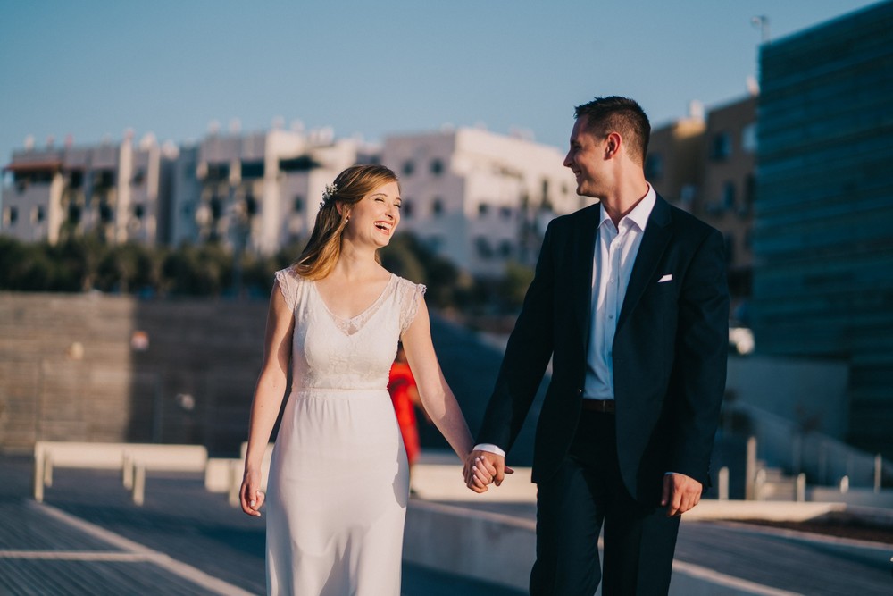 ANNA + EGOR