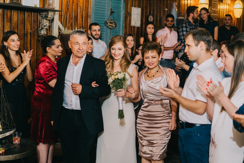 ANNA + EGOR