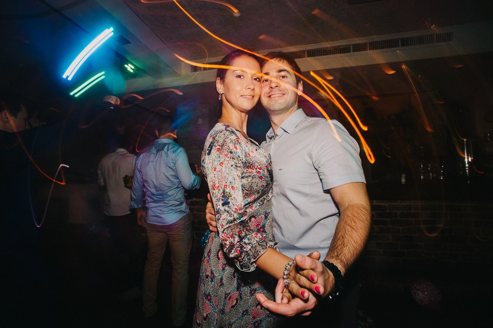 ANNA + EGOR