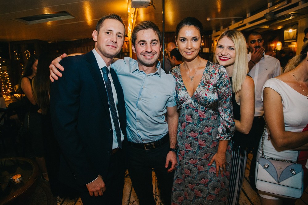 ANNA + EGOR