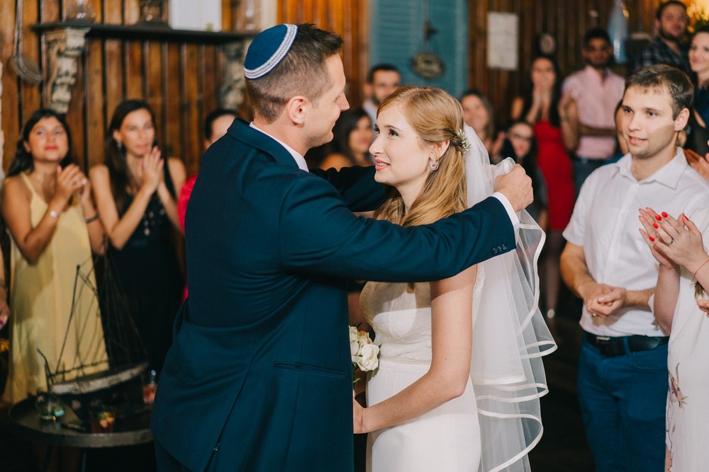 ANNA + EGOR