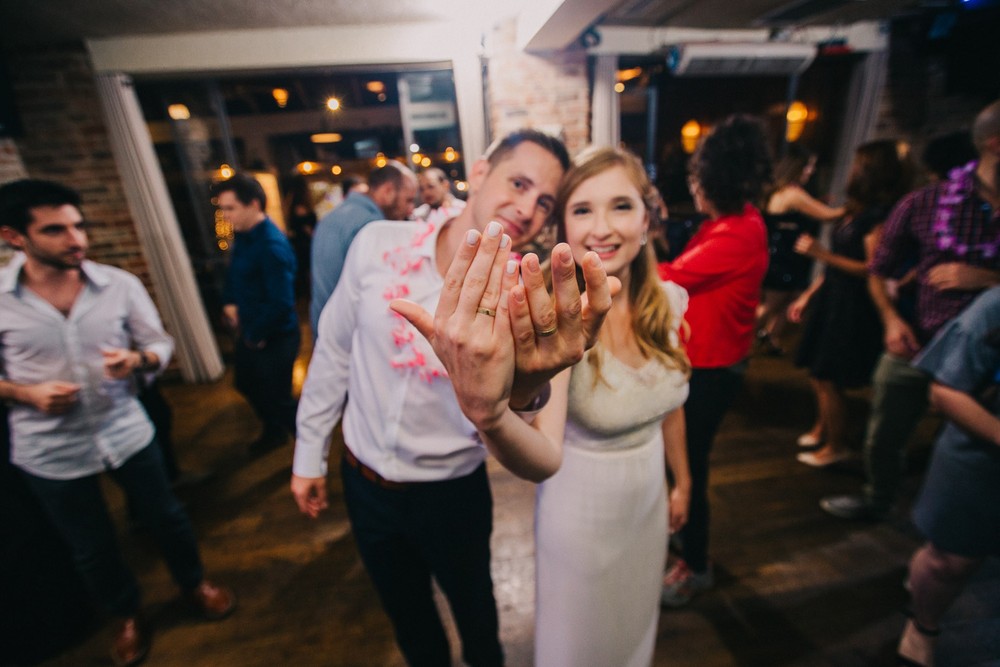 ANNA + EGOR