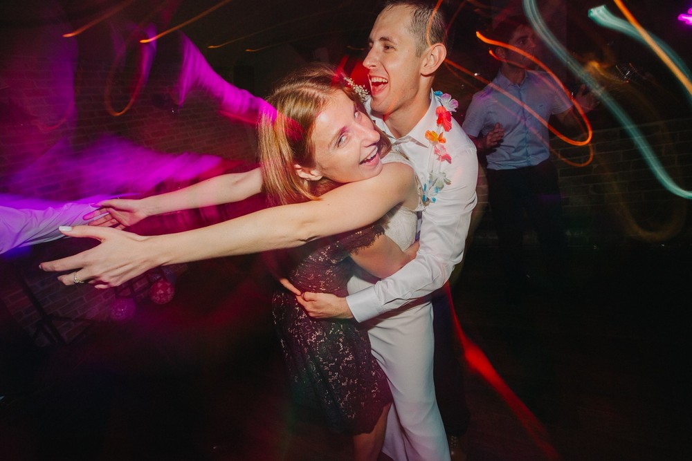 ANNA + EGOR