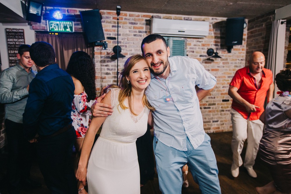 ANNA + EGOR