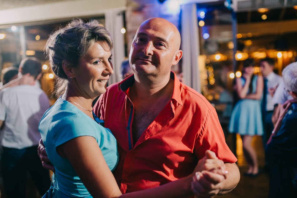 ANNA + EGOR