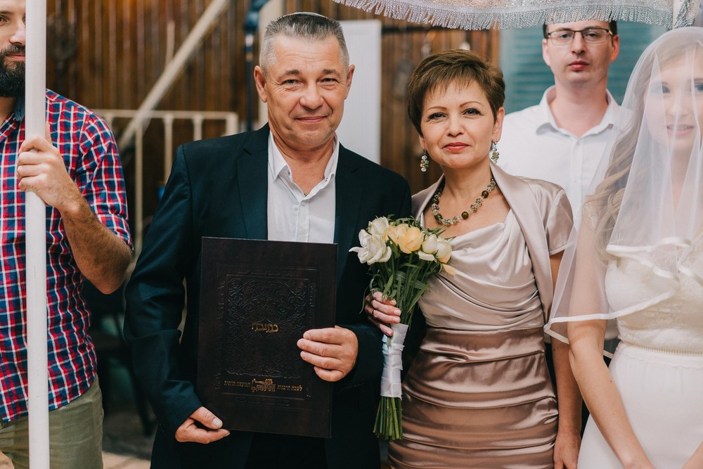 ANNA + EGOR