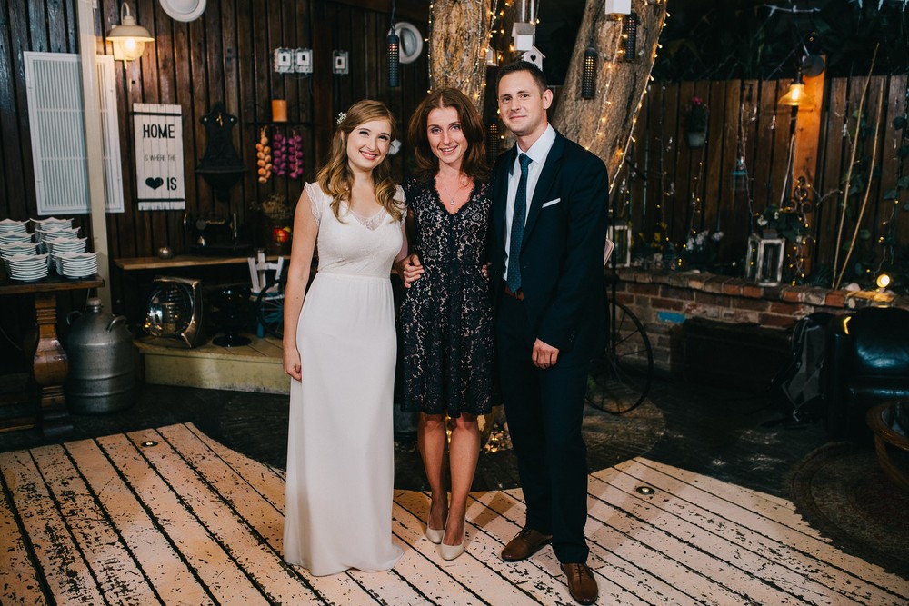 ANNA + EGOR