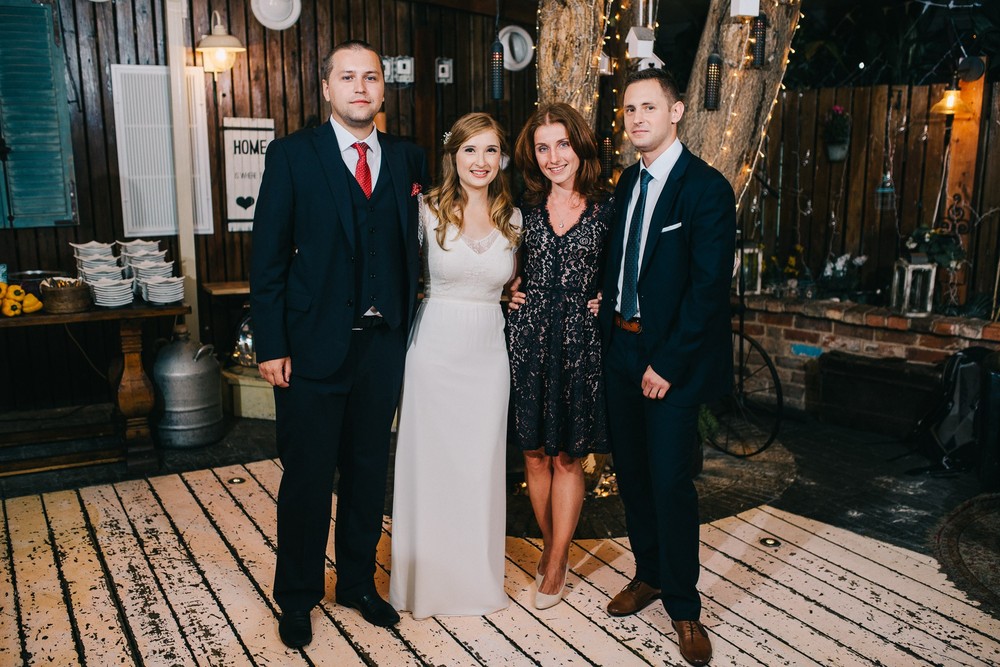 ANNA + EGOR