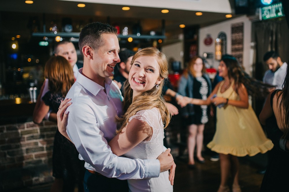 ANNA + EGOR