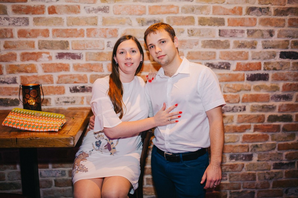 ANNA + EGOR