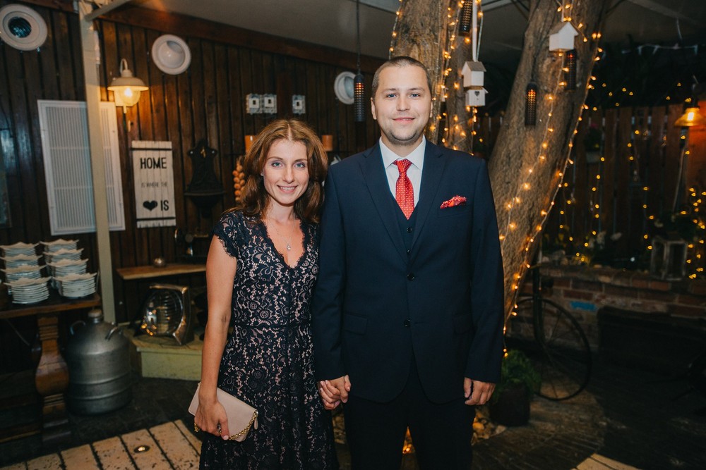 ANNA + EGOR