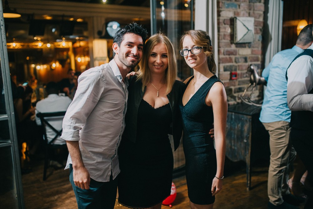 ANNA + EGOR