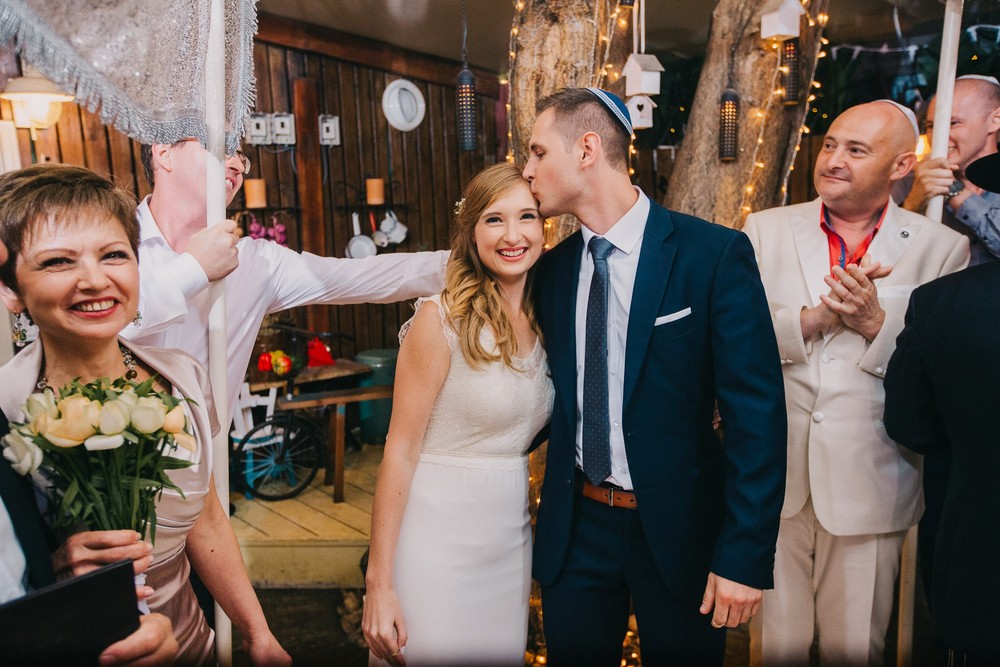ANNA + EGOR
