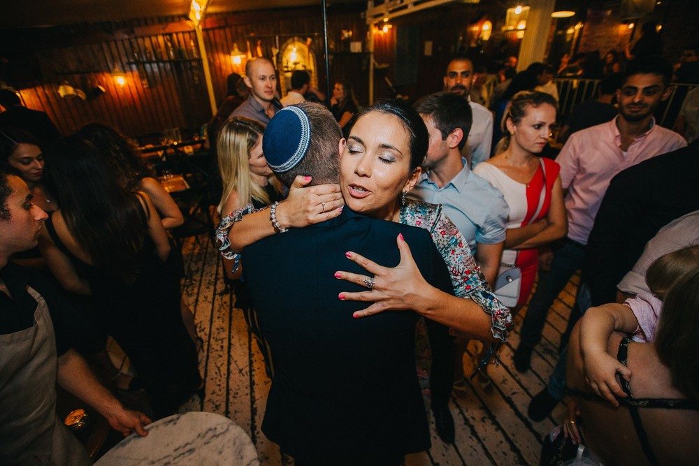 ANNA + EGOR