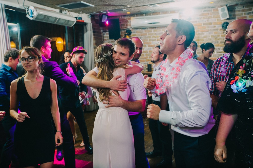 ANNA + EGOR