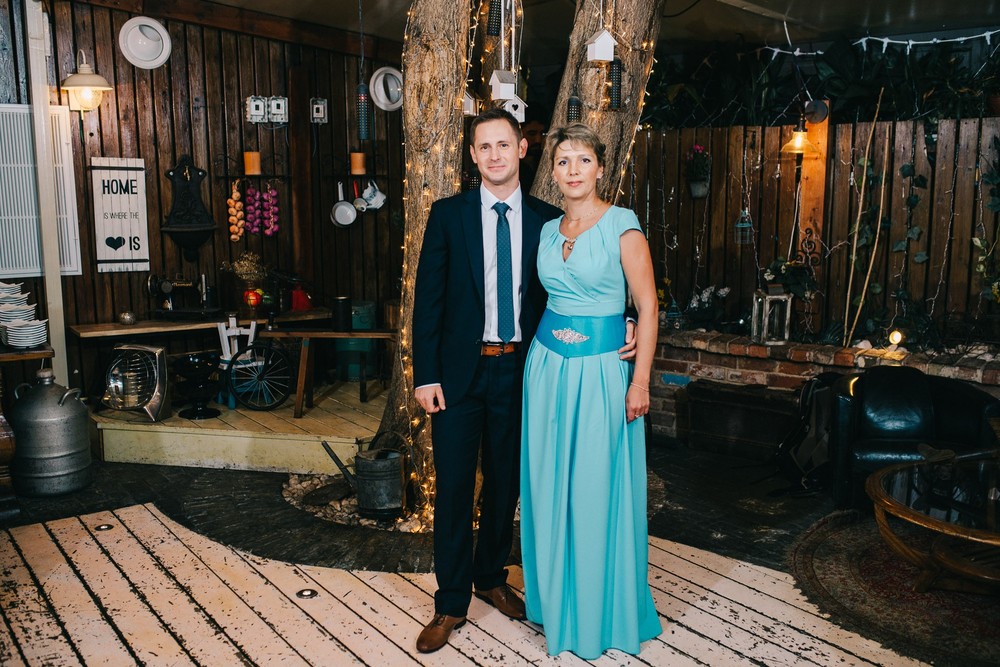 ANNA + EGOR