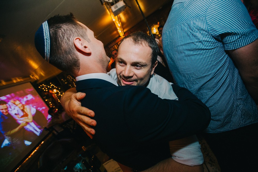 ANNA + EGOR