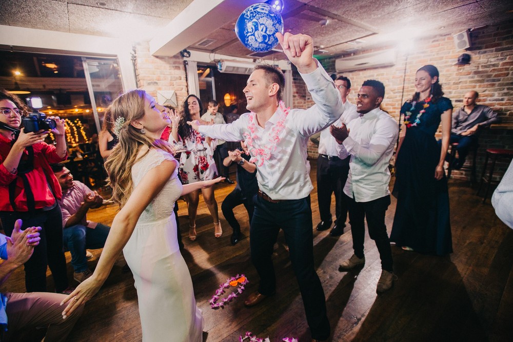 ANNA + EGOR