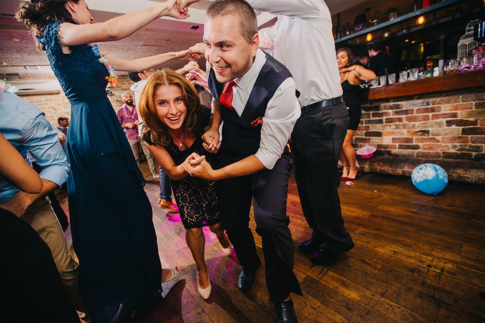 ANNA + EGOR