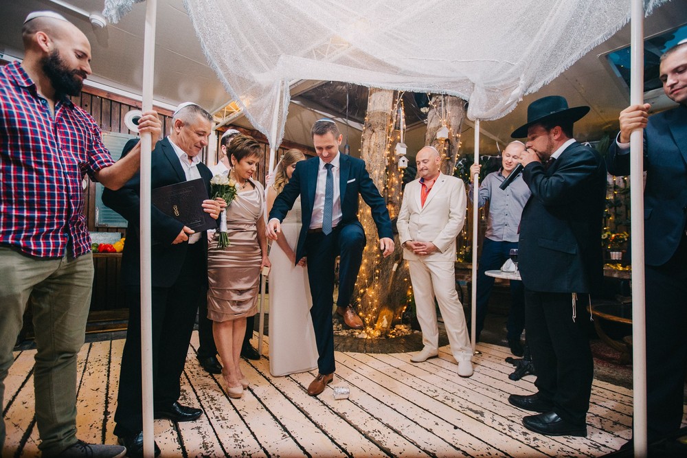 ANNA + EGOR