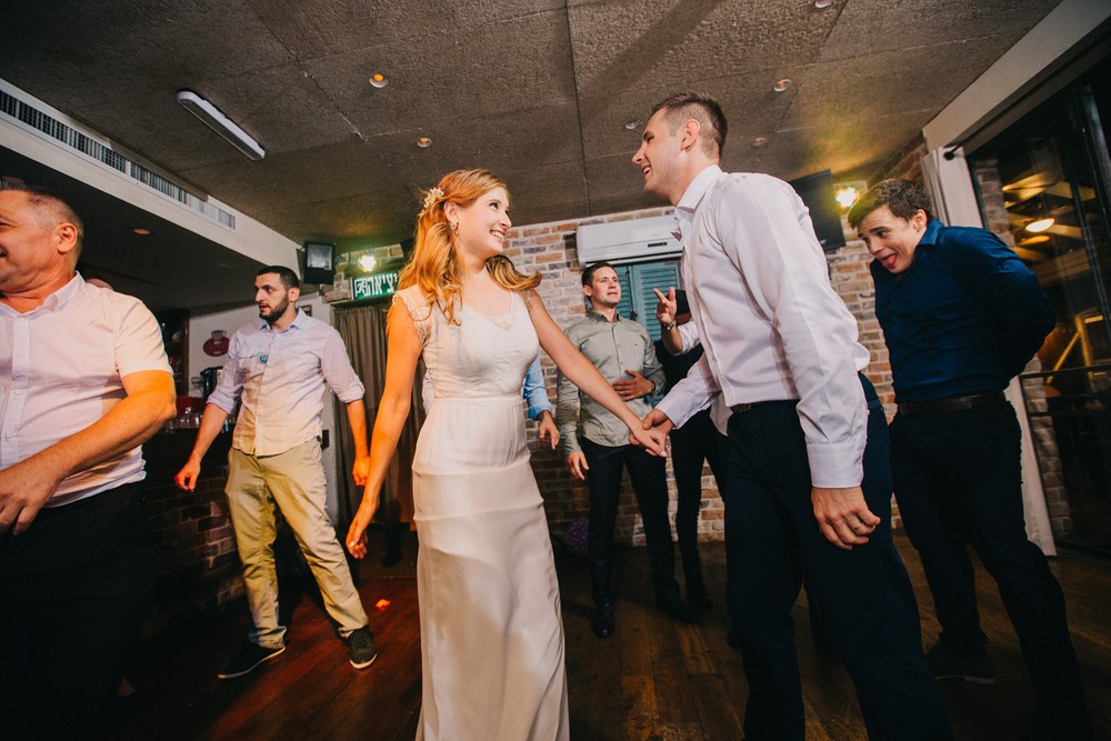 ANNA + EGOR
