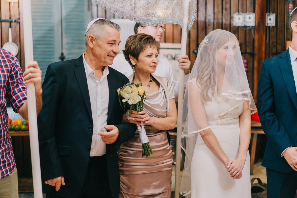 ANNA + EGOR