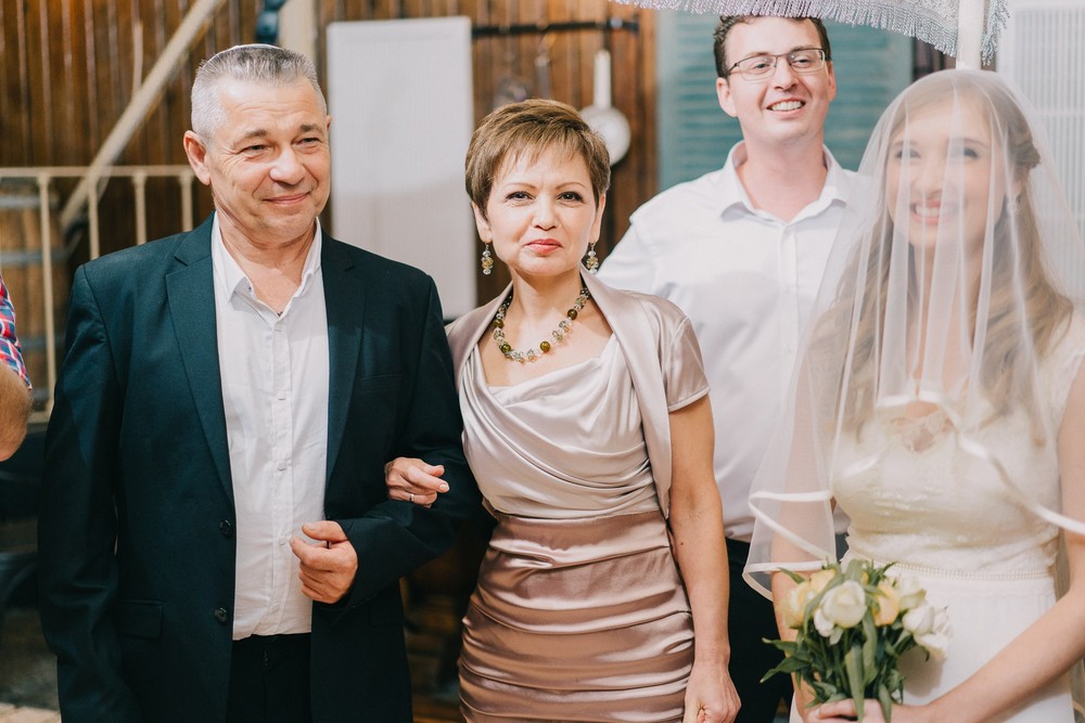 ANNA + EGOR