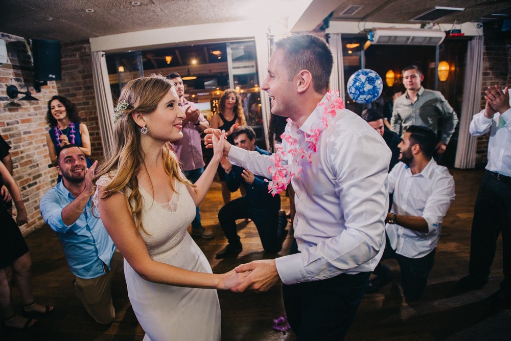 ANNA + EGOR