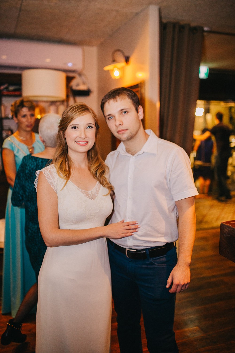 ANNA + EGOR