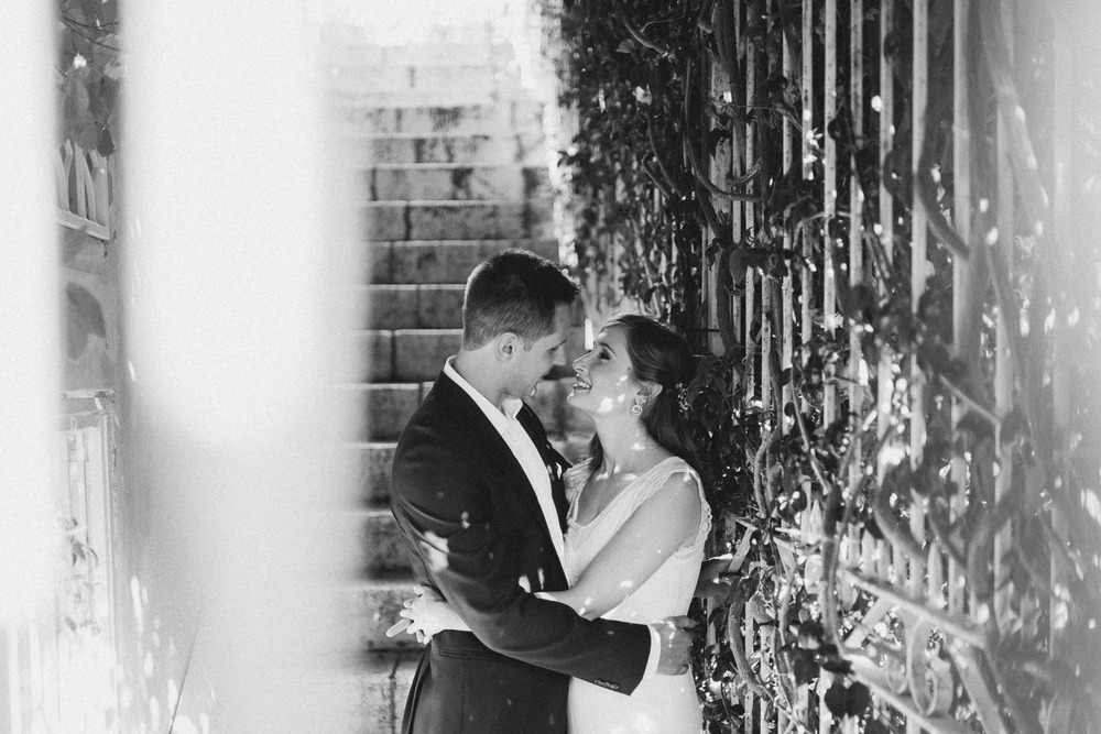 ANNA + EGOR