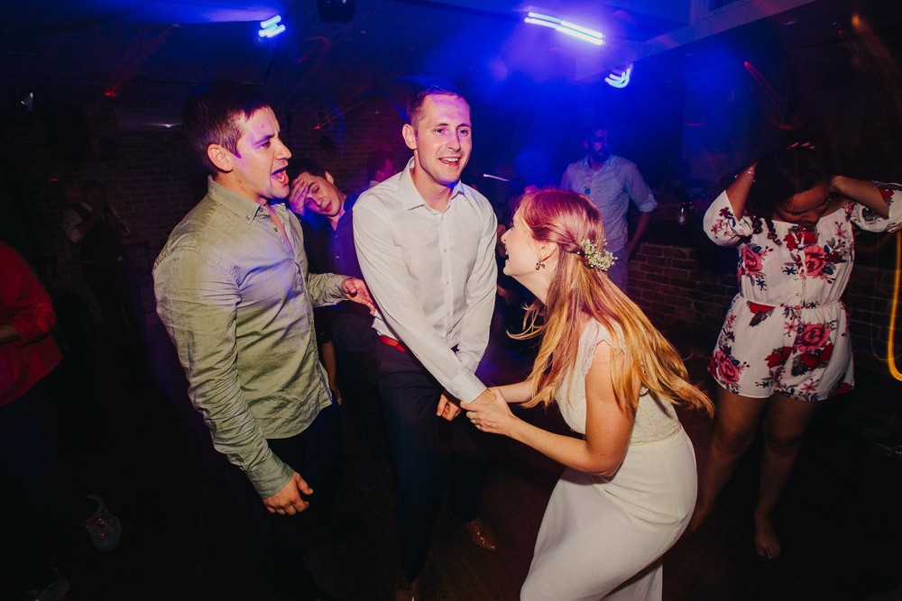 ANNA + EGOR