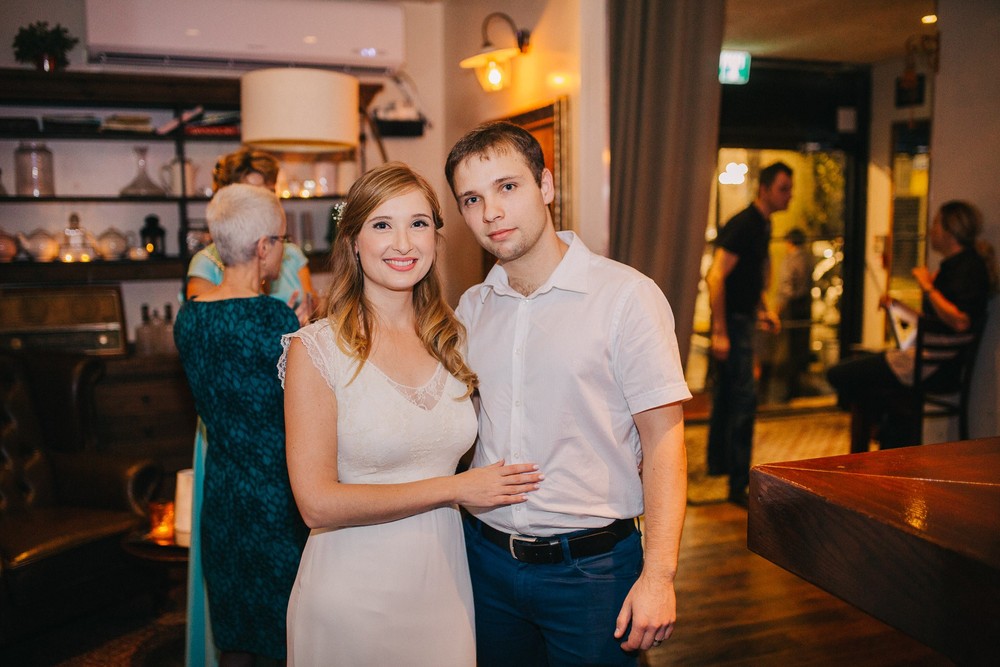 ANNA + EGOR