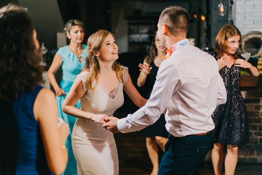 ANNA + EGOR