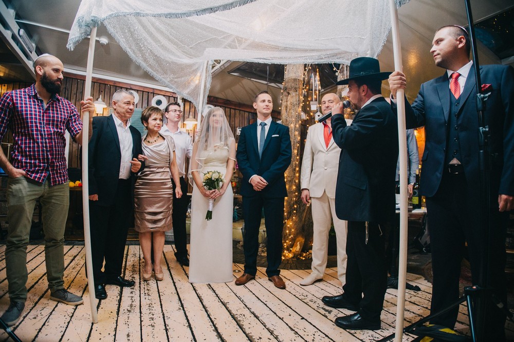 ANNA + EGOR