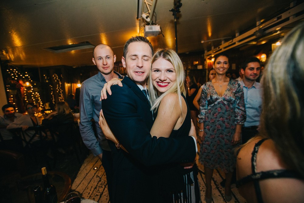 ANNA + EGOR