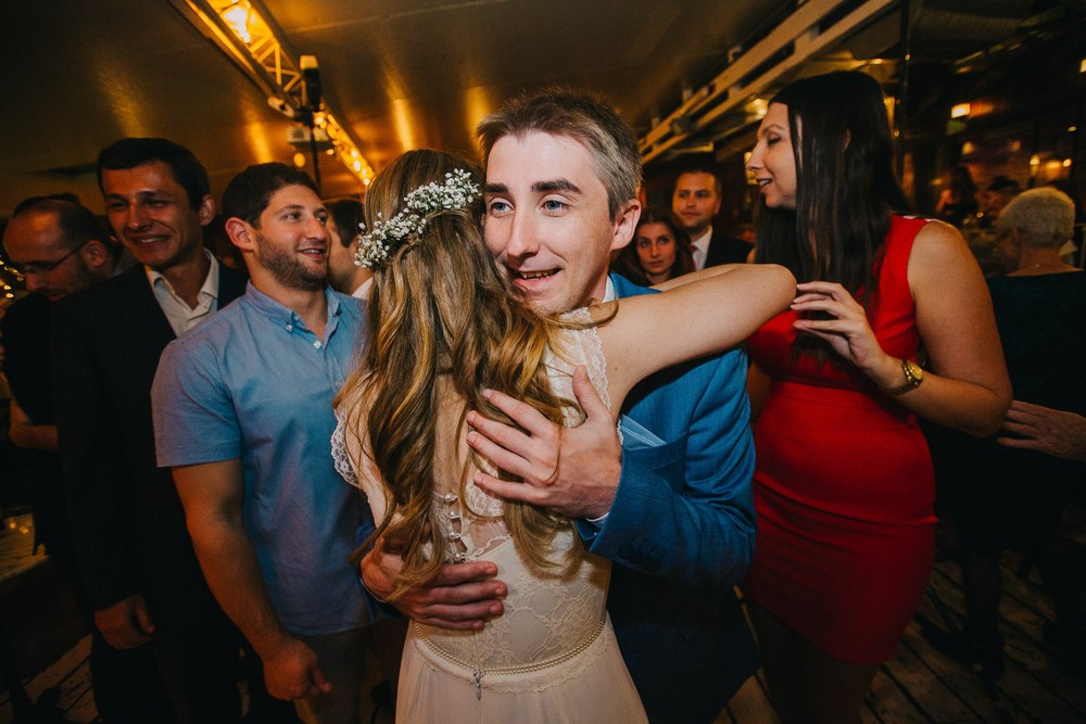 ANNA + EGOR