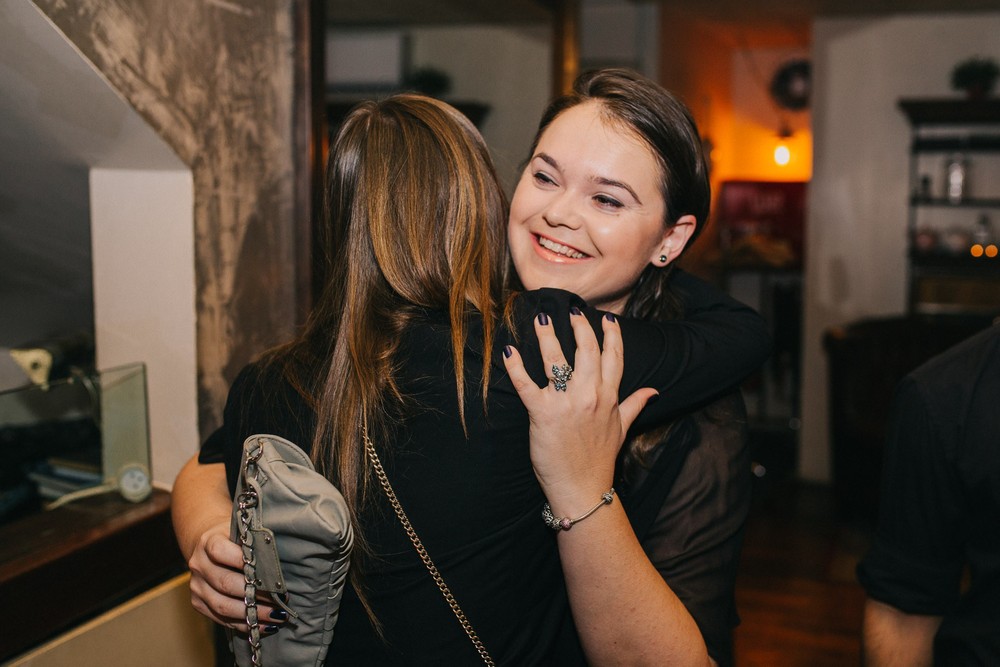 ANNA + EGOR