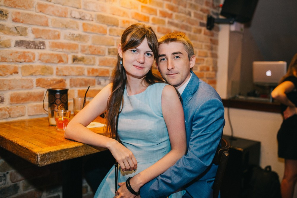 ANNA + EGOR