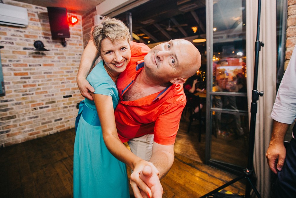 ANNA + EGOR