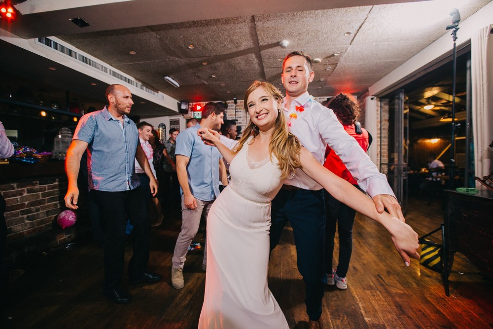 ANNA + EGOR