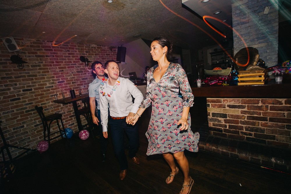 ANNA + EGOR