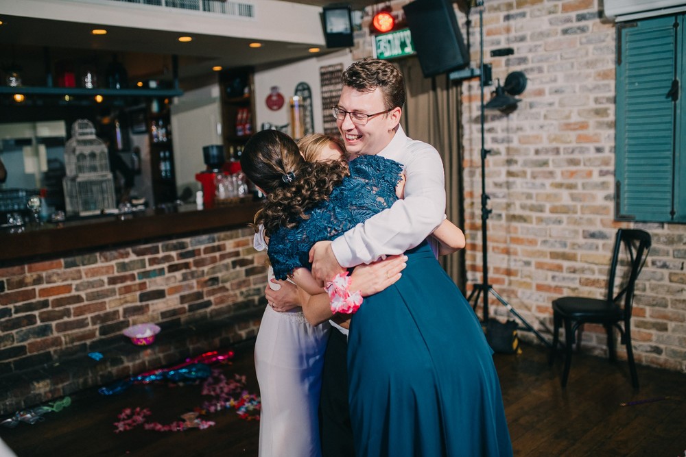 ANNA + EGOR