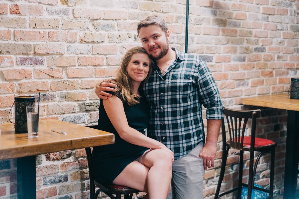 ANNA + EGOR