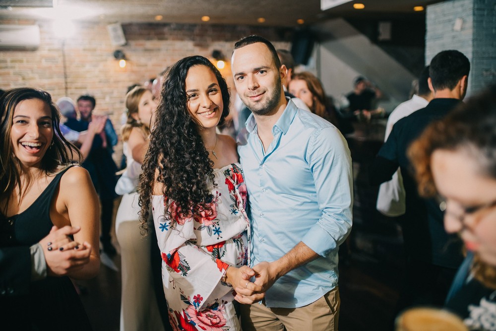 ANNA + EGOR