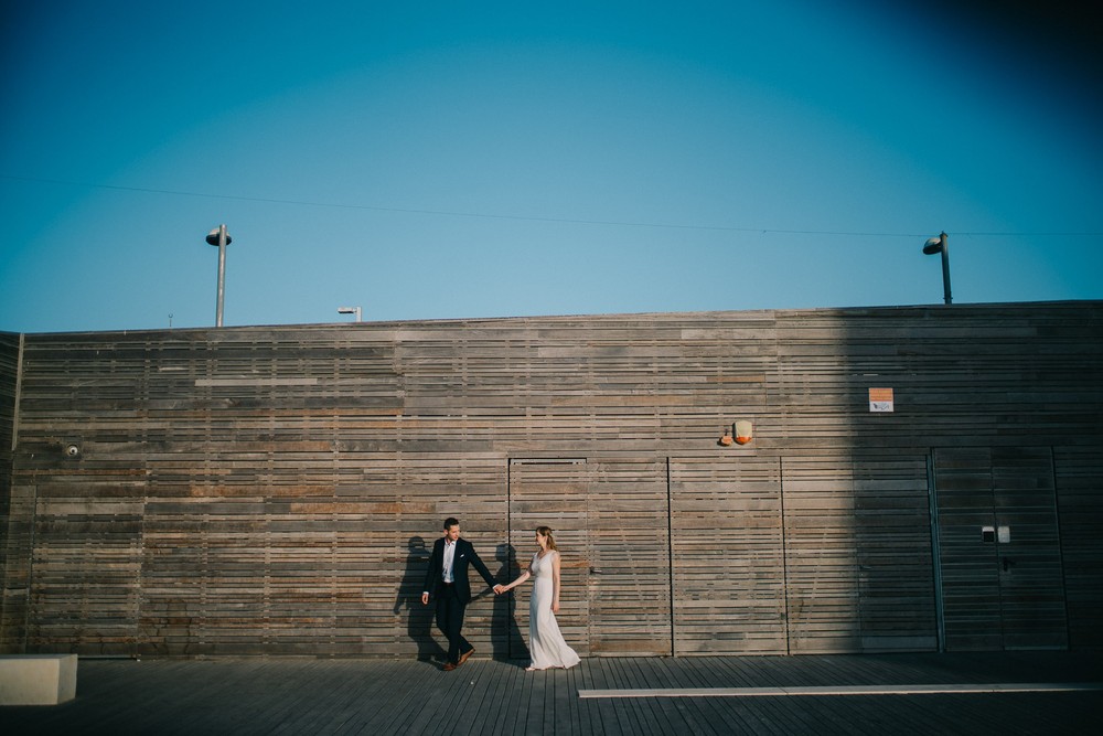 ANNA + EGOR